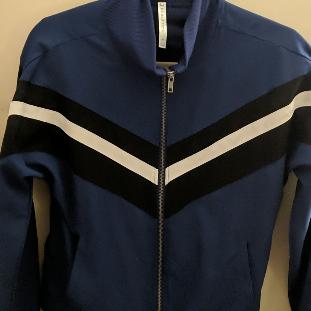 Fabletics Jacket - Picture 4 of 4
